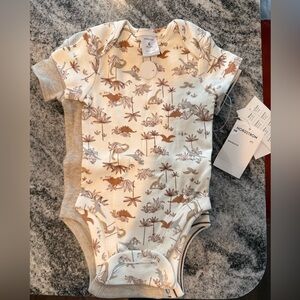 Nordstrom Baby Bodysuits NWT